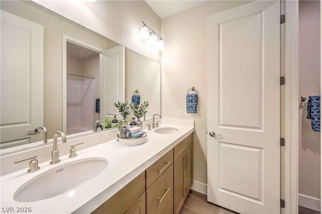 7713 Miller Falls Lane Lot 103, North Las Vegas, NV 89084