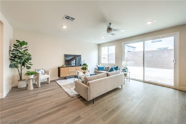 7713 Miller Falls Lane Lot 103, North Las Vegas, NV 89084