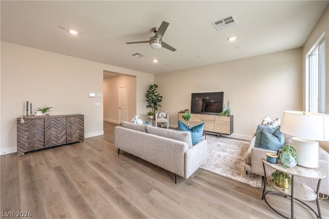 7713 Miller Falls Lane Lot 103, North Las Vegas, NV 89084