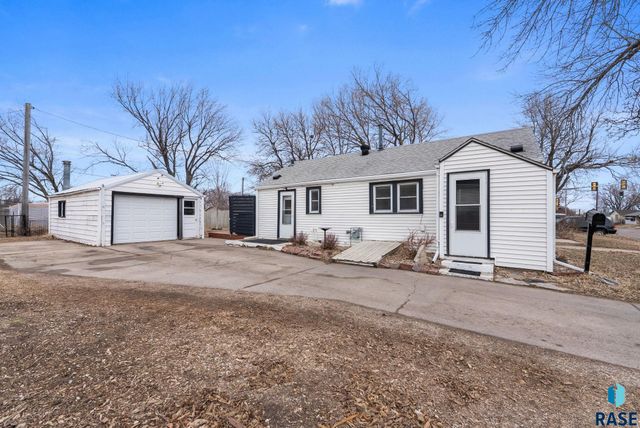 1107 N Kiwanis Ave Avenue, Sioux Falls, SD 57104