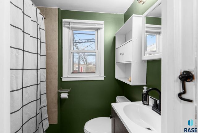 1107 N Kiwanis Ave Avenue, Sioux Falls, SD 57104