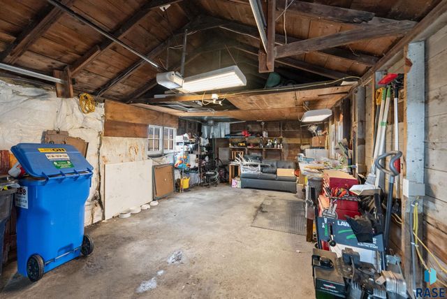 1107 N Kiwanis Ave Avenue, Sioux Falls, SD 57104