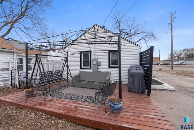 1107 N Kiwanis Ave Avenue, Sioux Falls, SD 57104