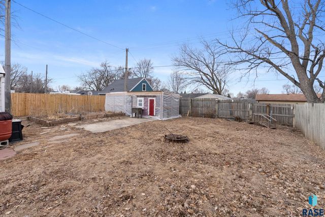 1107 N Kiwanis Ave Avenue, Sioux Falls, SD 57104