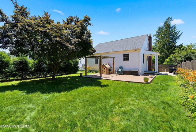 1 Cottage Place, Freehold, NJ 07728