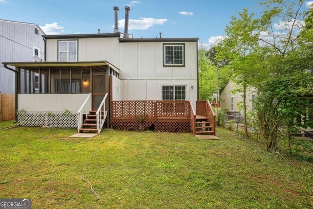 2049 Charter Lane, Lithonia, GA 30058