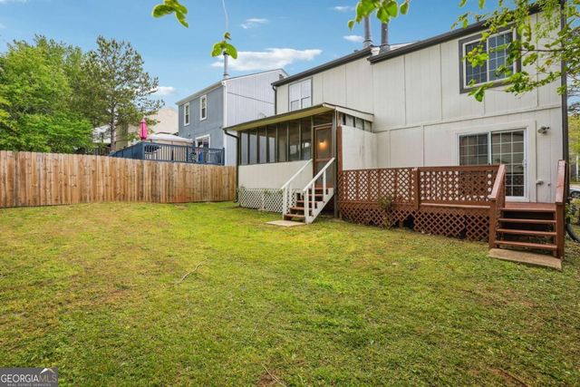 2049 Charter Lane, Lithonia, GA 30058