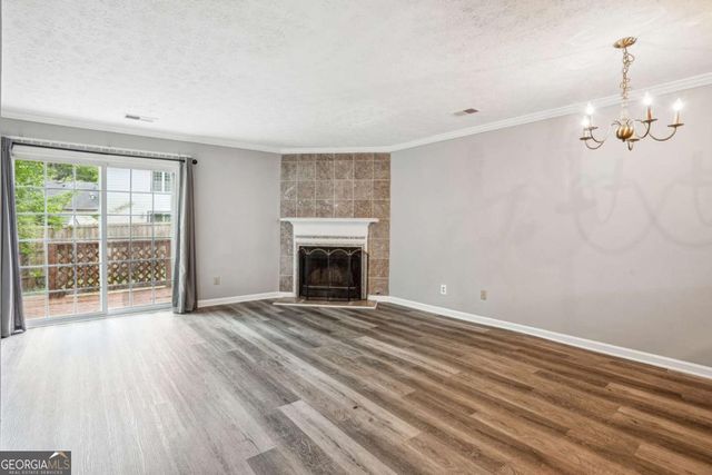 2049 Charter Lane, Lithonia, GA 30058