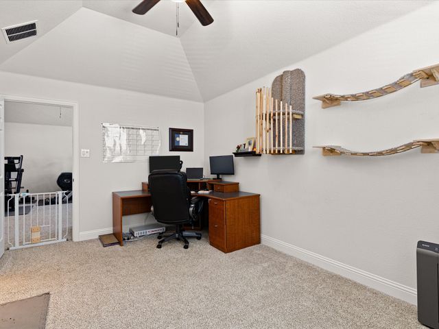 5205 Lake Konawa Drive, Fort Worth, TX 76179