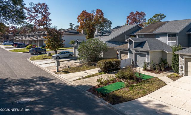 1188 FROMAGE Way, Jacksonville, FL 32225