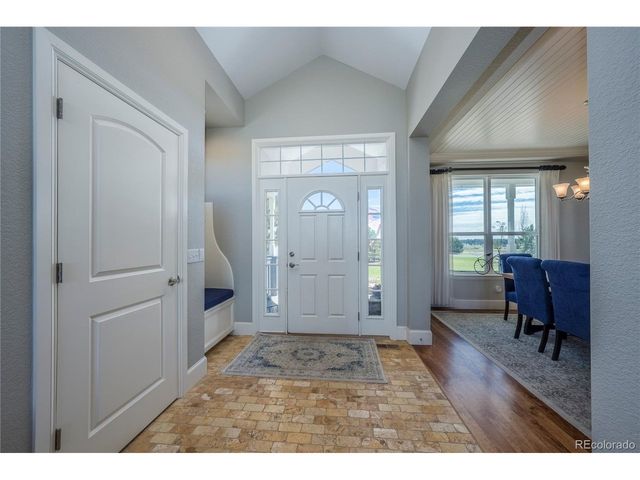 33725 Wildflower, Elizabeth, CO 80107
