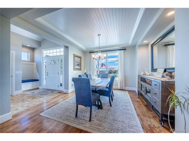 33725 Wildflower, Elizabeth, CO 80107