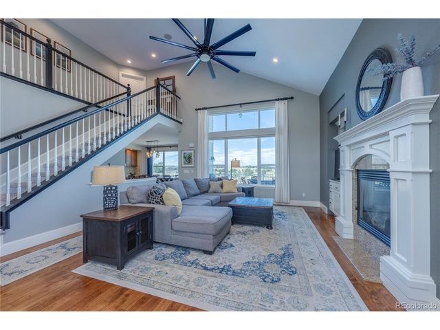 33725 Wildflower, Elizabeth, CO 80107