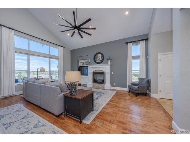 33725 Wildflower, Elizabeth, CO 80107