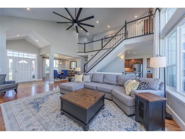 33725 Wildflower, Elizabeth, CO 80107