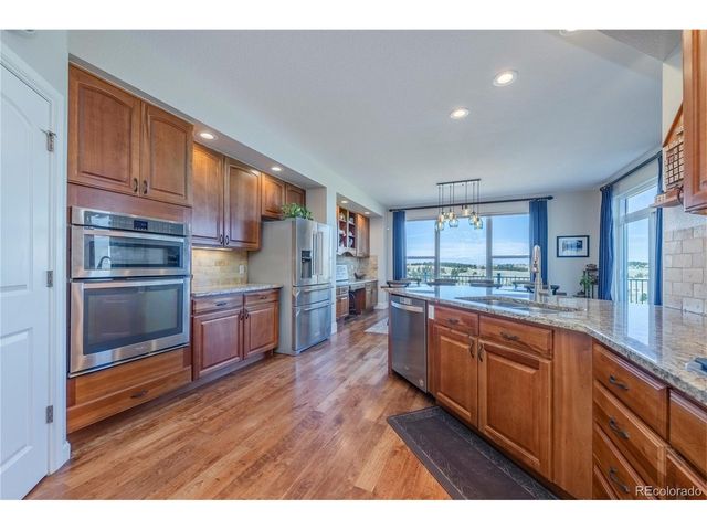33725 Wildflower, Elizabeth, CO 80107