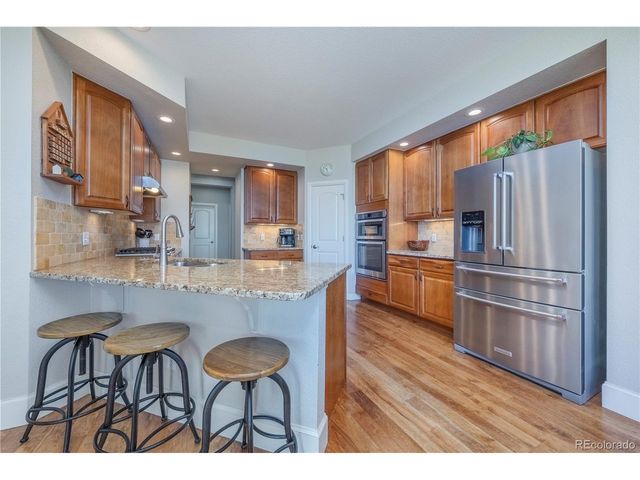 33725 Wildflower, Elizabeth, CO 80107