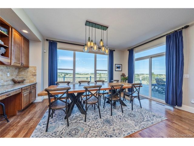 33725 Wildflower, Elizabeth, CO 80107