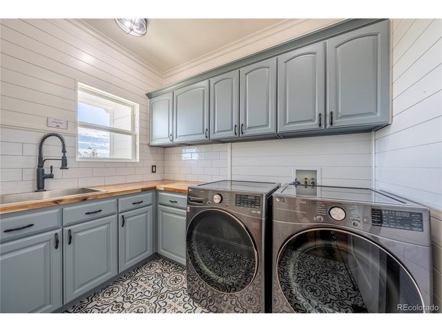 33725 Wildflower, Elizabeth, CO 80107