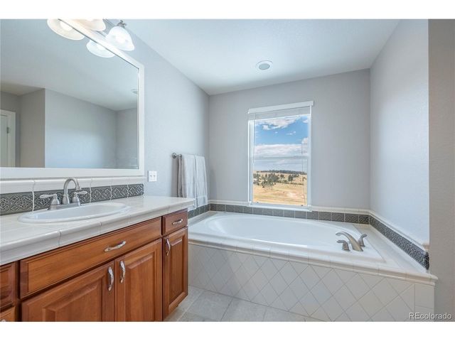 33725 Wildflower, Elizabeth, CO 80107