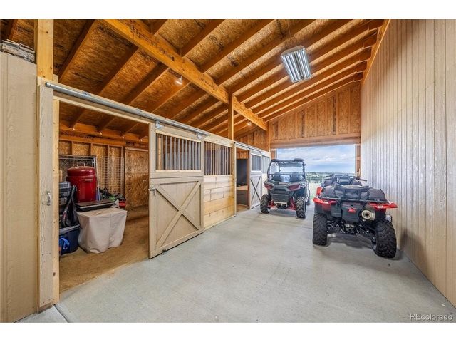 33725 Wildflower, Elizabeth, CO 80107