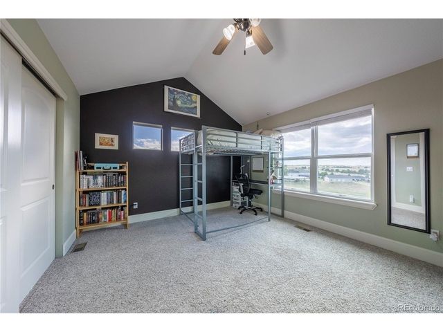 33725 Wildflower, Elizabeth, CO 80107