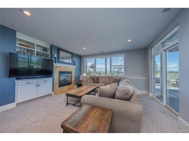 33725 Wildflower, Elizabeth, CO 80107