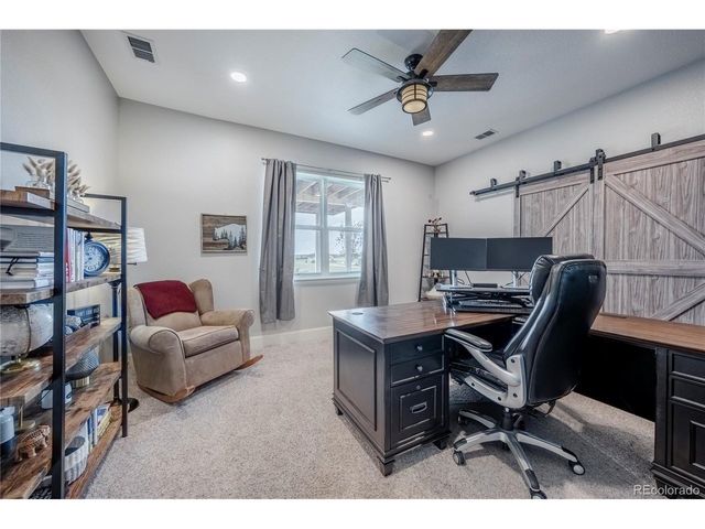 33725 Wildflower, Elizabeth, CO 80107