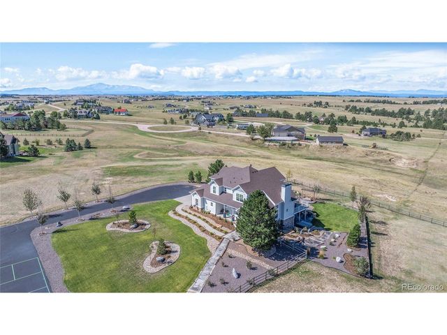 33725 Wildflower, Elizabeth, CO 80107