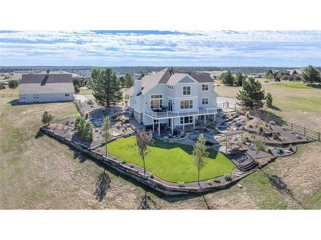 33725 Wildflower, Elizabeth, CO 80107