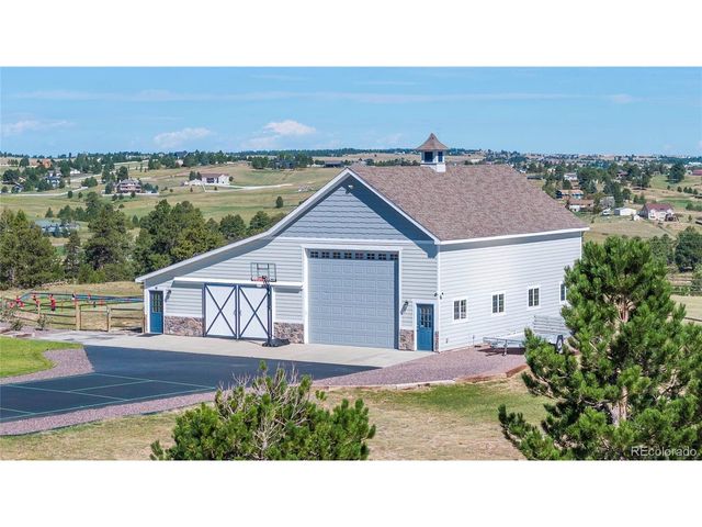 33725 Wildflower, Elizabeth, CO 80107