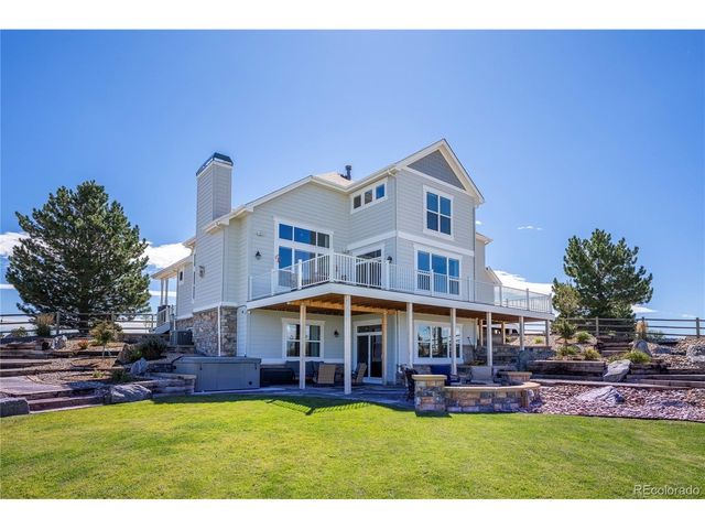 33725 Wildflower, Elizabeth, CO 80107