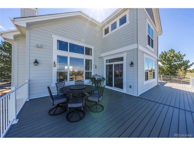 33725 Wildflower, Elizabeth, CO 80107