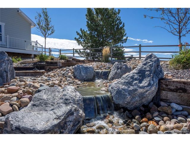33725 Wildflower, Elizabeth, CO 80107