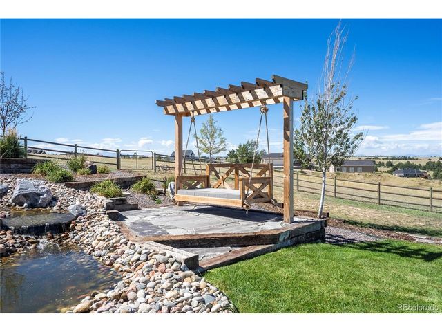 33725 Wildflower, Elizabeth, CO 80107
