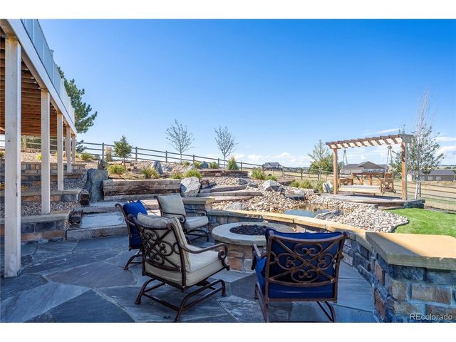 33725 Wildflower, Elizabeth, CO 80107