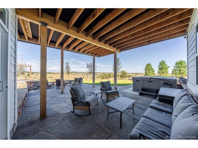 33725 Wildflower, Elizabeth, CO 80107