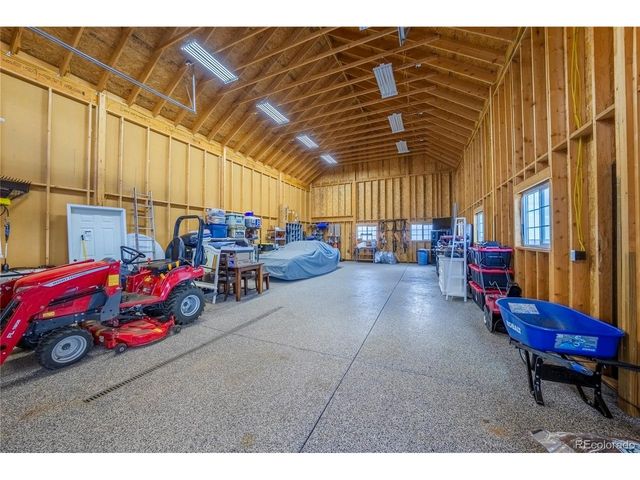 33725 Wildflower, Elizabeth, CO 80107