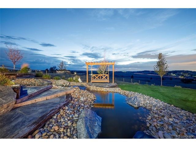 33725 Wildflower, Elizabeth, CO 80107