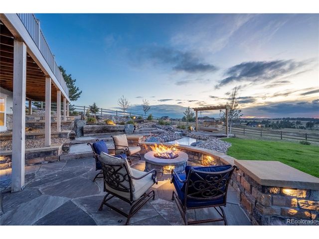 33725 Wildflower, Elizabeth, CO 80107