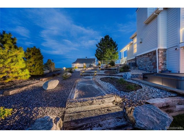33725 Wildflower, Elizabeth, CO 80107