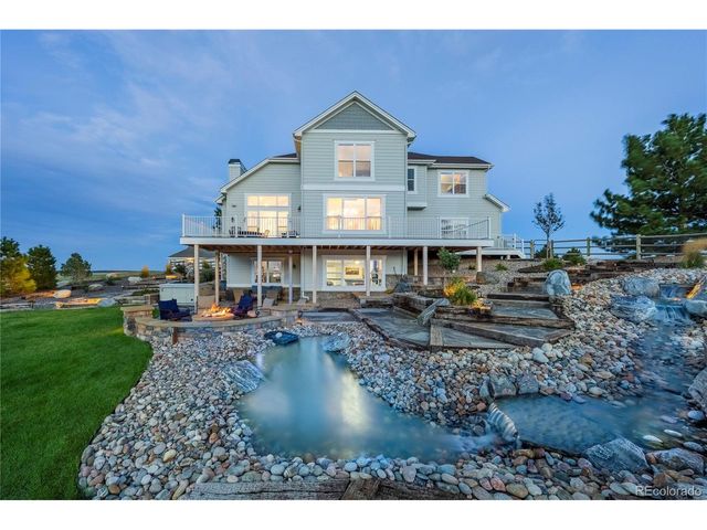 33725 Wildflower, Elizabeth, CO 80107