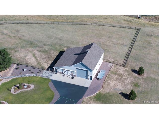 33725 Wildflower, Elizabeth, CO 80107