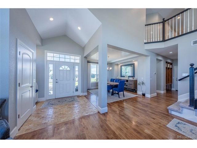 33725 Wildflower, Elizabeth, CO 80107