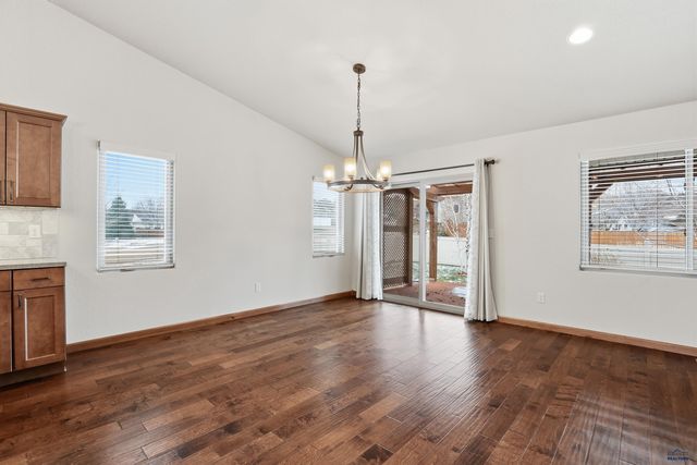 3005 YALE CT, Rapid City, SD 57702