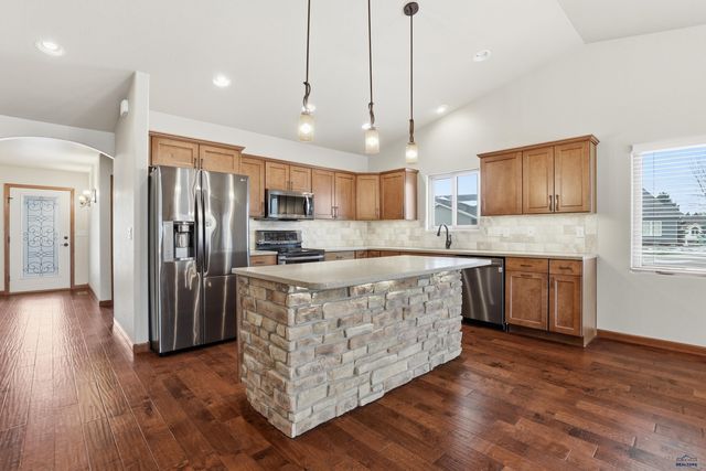 3005 YALE CT, Rapid City, SD 57702