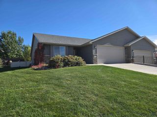 3005 YALE CT, Rapid City, SD 57702