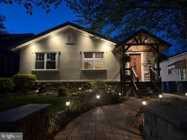 212 W FRANKLIN ST, Morrisville, PA 19067