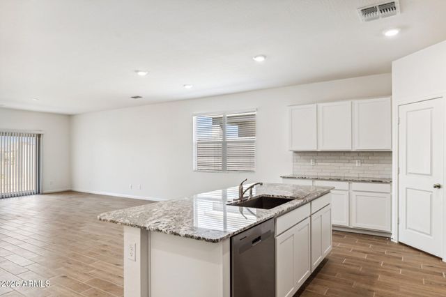 5488 S 254TH Glen, Buckeye, AZ 85326