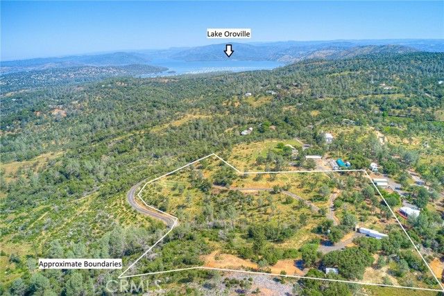 6070 Old Olive, Oroville, CA 95966